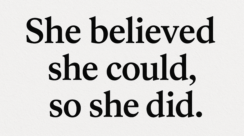 Inspirational Quotes for Women: Short & Powerful One-Liners