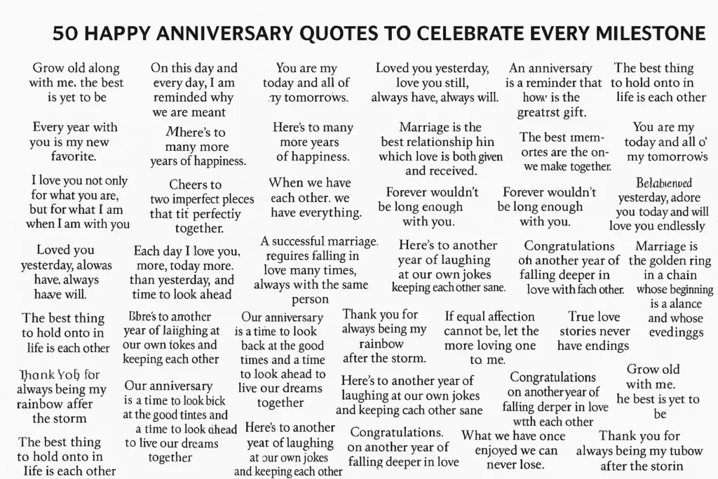 Quotes You Can Actually Use in a Card (and Mean It)