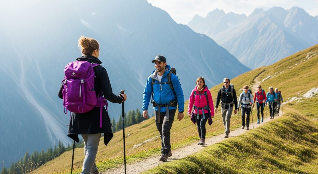 fun adult birthday activities for adventure seekers