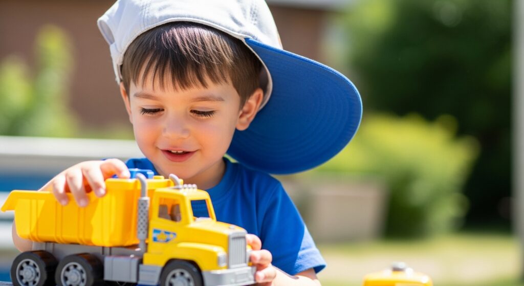 Kindergarten graduation gift for boys
