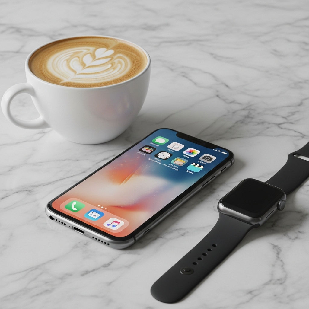 Premium tech gifts as practical birthday surprise for wife
