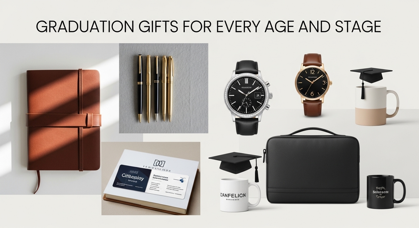 graduation gifts