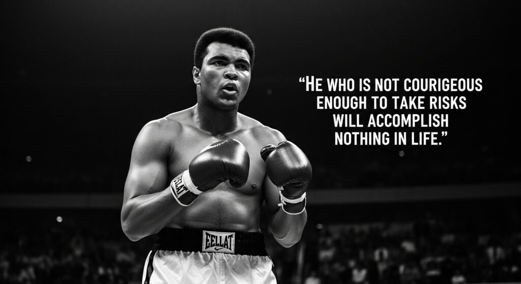 Muhammad Ali