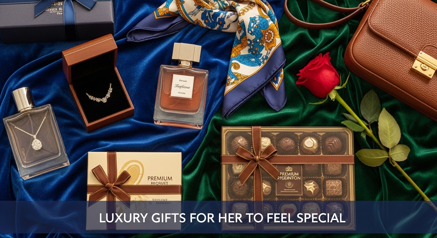 gifts for her