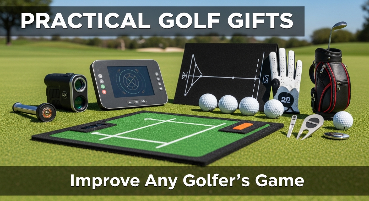 golf gifts