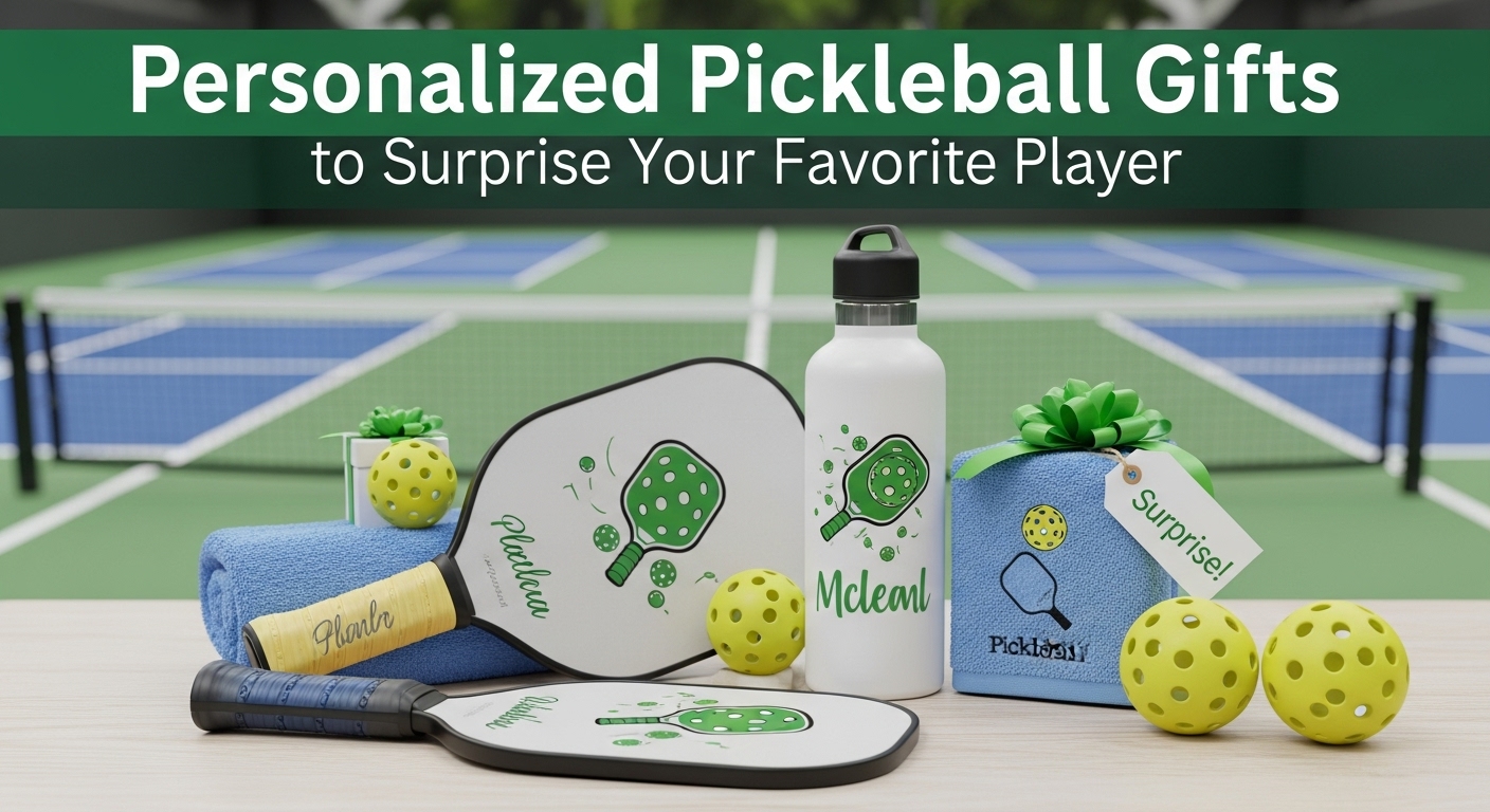 pickleball gifts